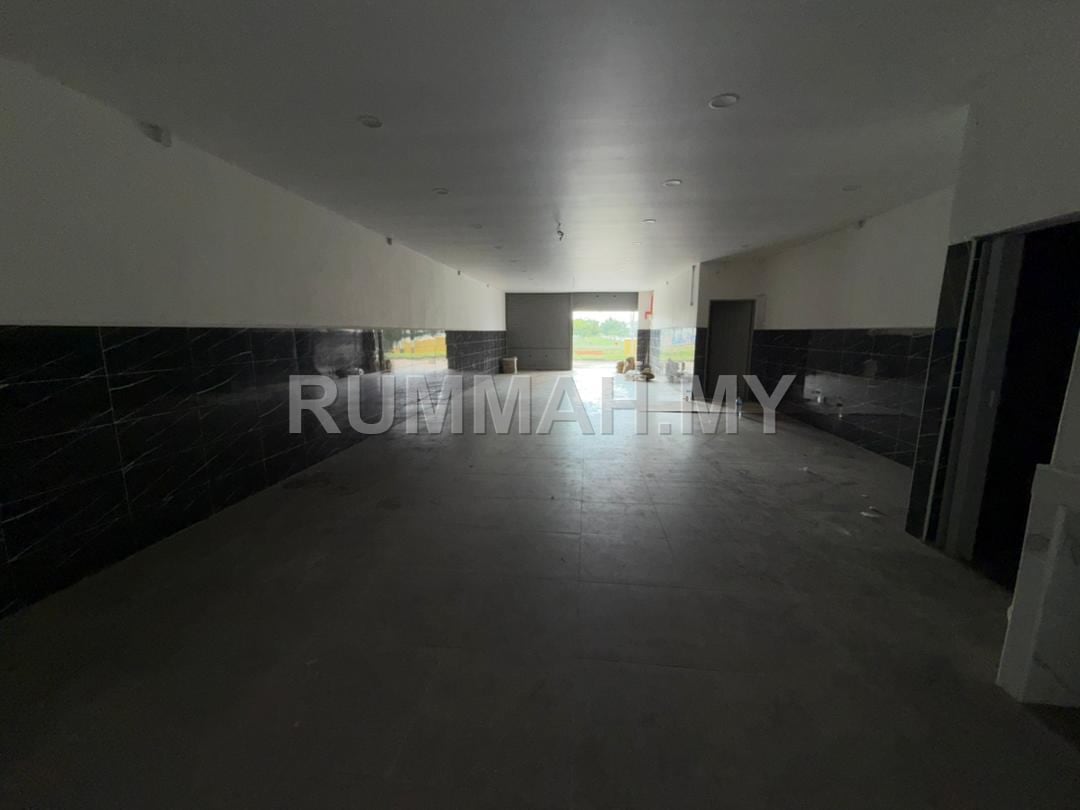 commercial in kulim, Kedah — photo 7