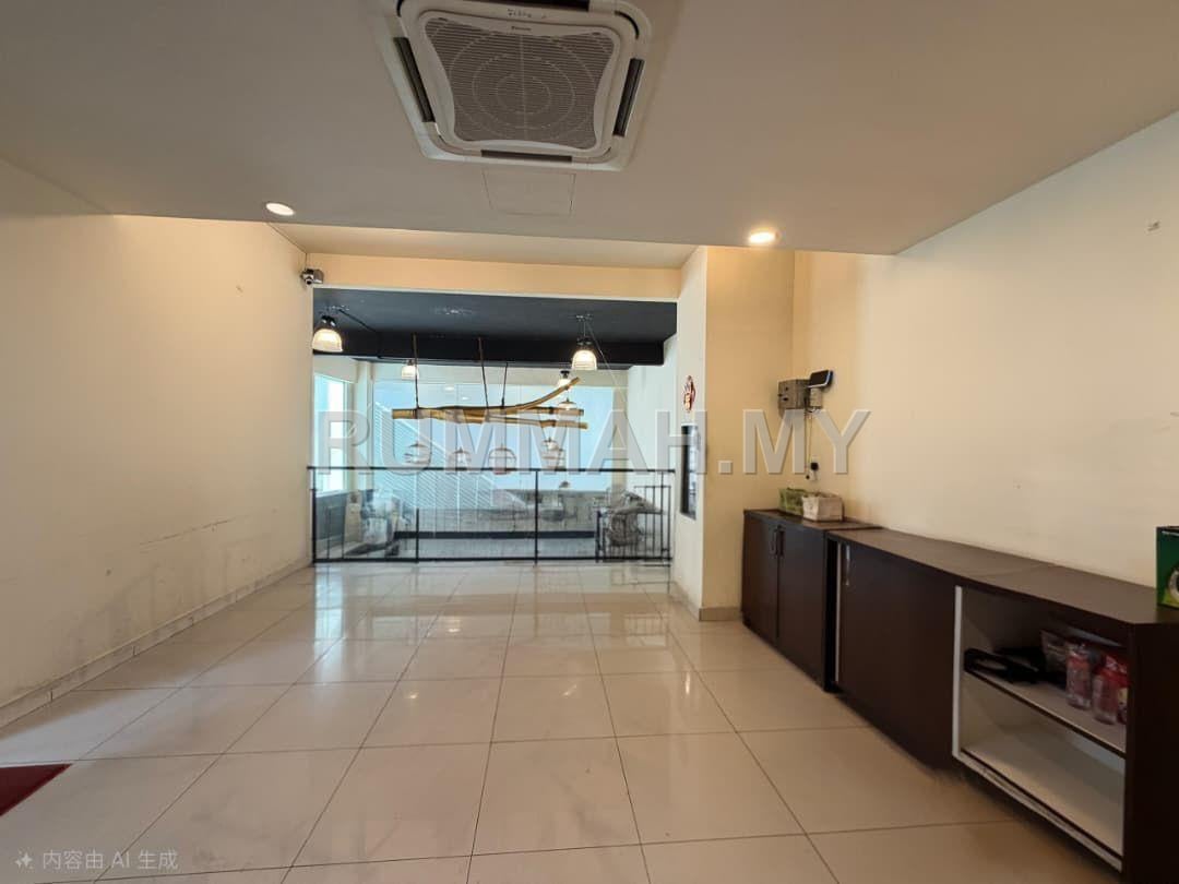 commercial in Bukit Mertajam, Penang — photo 3