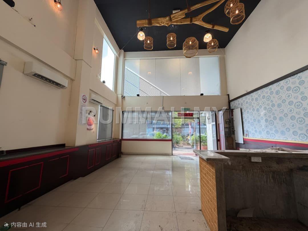 commercial in Bukit Mertajam, Penang — photo 6