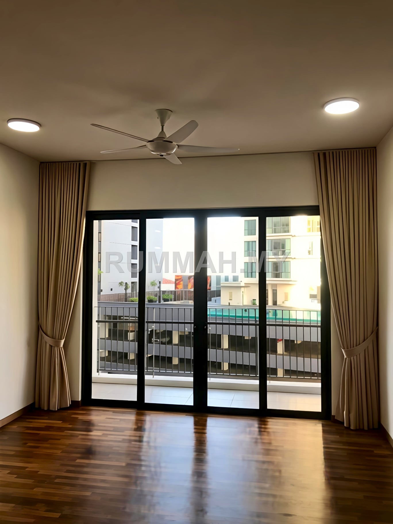 3-bedroom condo in Tanjung Tokong, Penang for sale - Tamarind, Tanjong Tokong, Penang 