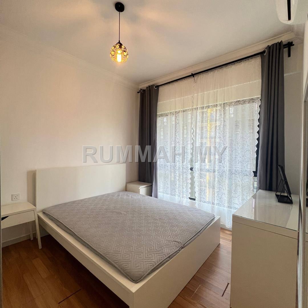 condo in Tanjung Tokong, Penang — photo 4