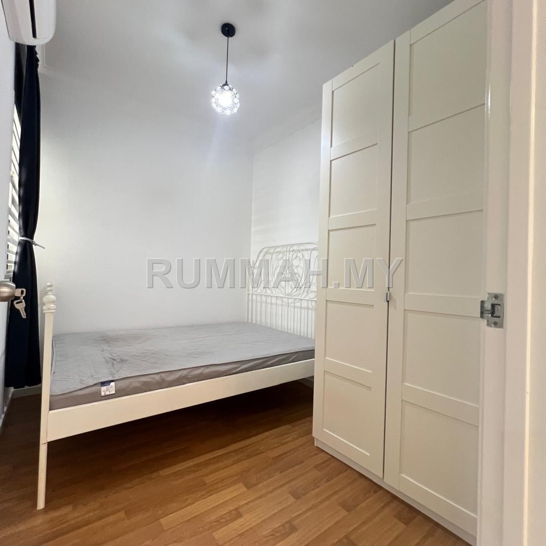 condo in Tanjung Tokong, Penang — photo 6