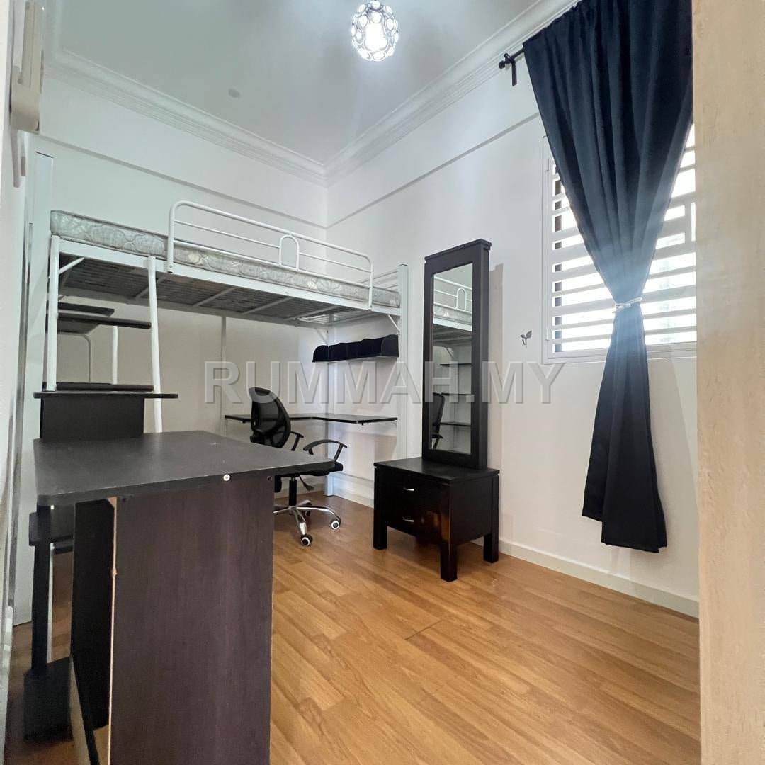 condo in Tanjung Tokong, Penang — photo 7