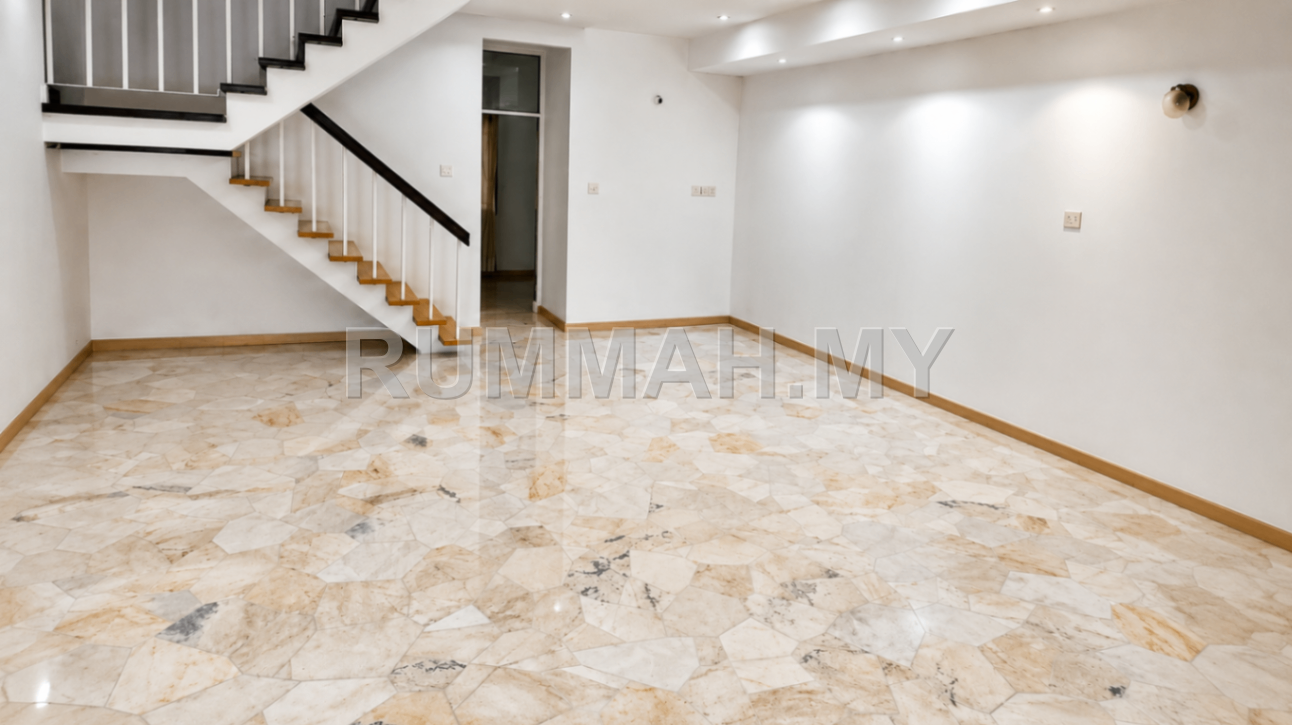 house in Bukit Mertajam, Penang — photo 3