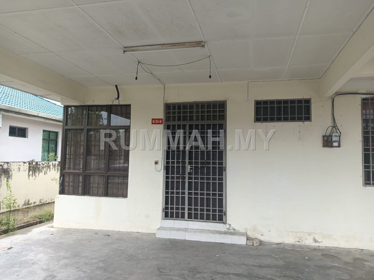 house in Juru, Penang — photo 2