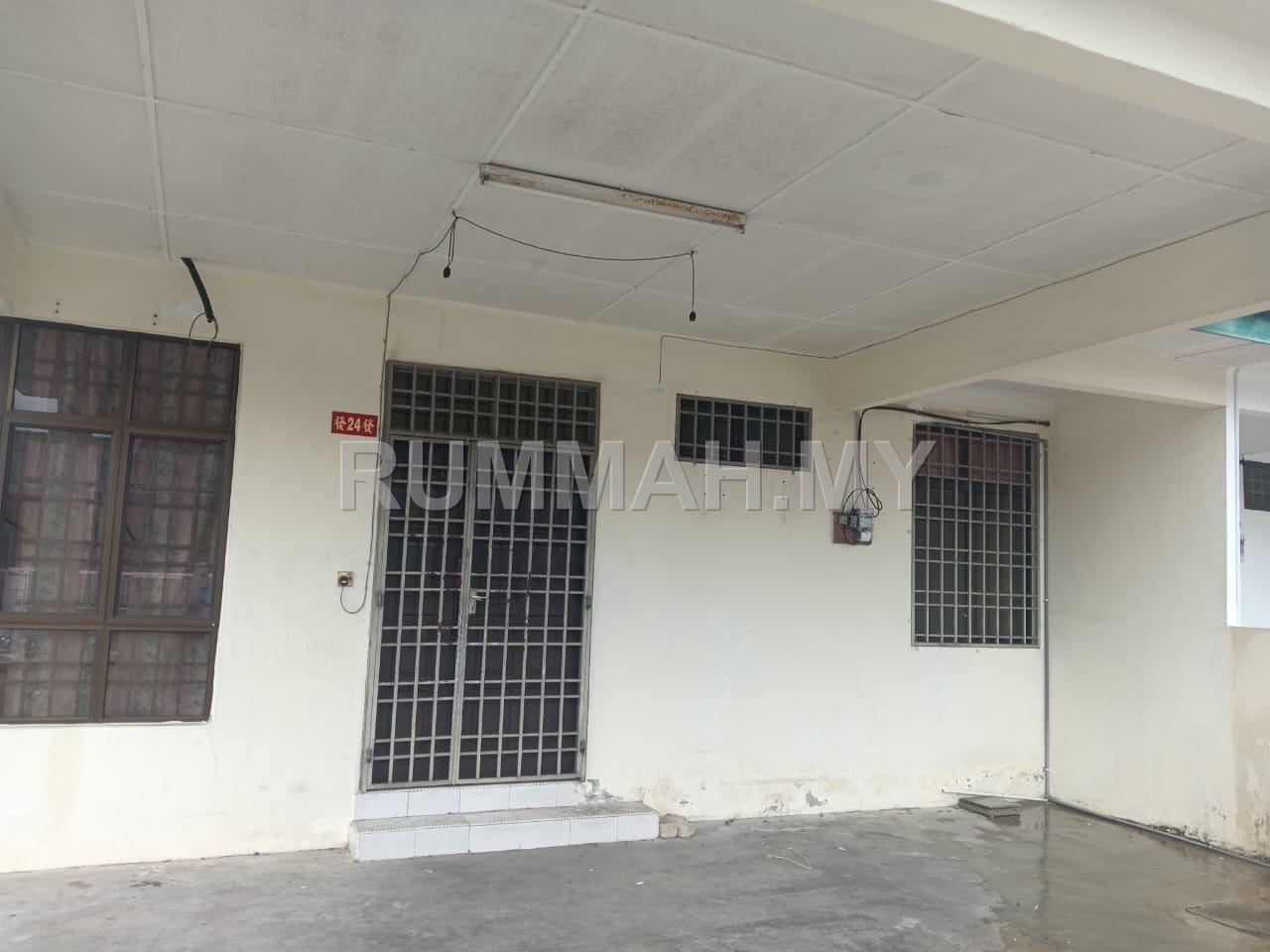 house in Juru, Penang — photo 3