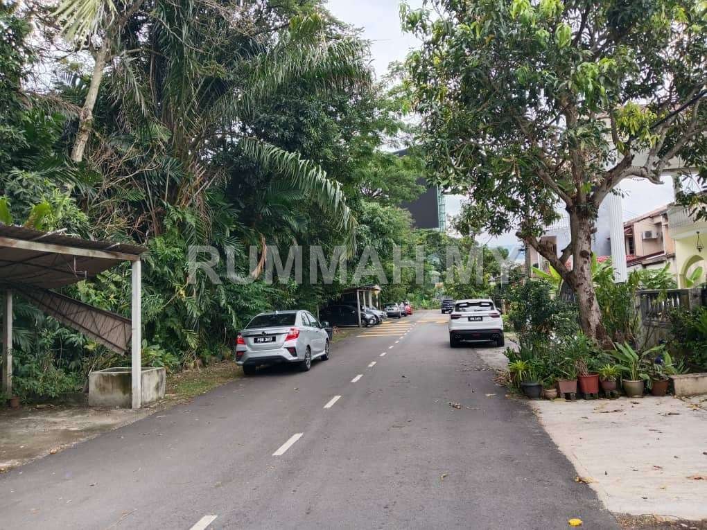 house in JALAN ulu klang, Selangor — photo 3
