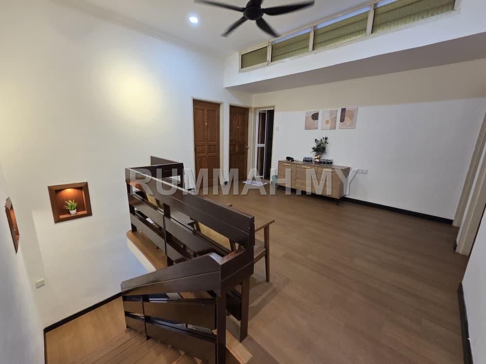 house in Pulau Tikus, Penang — photo 5
