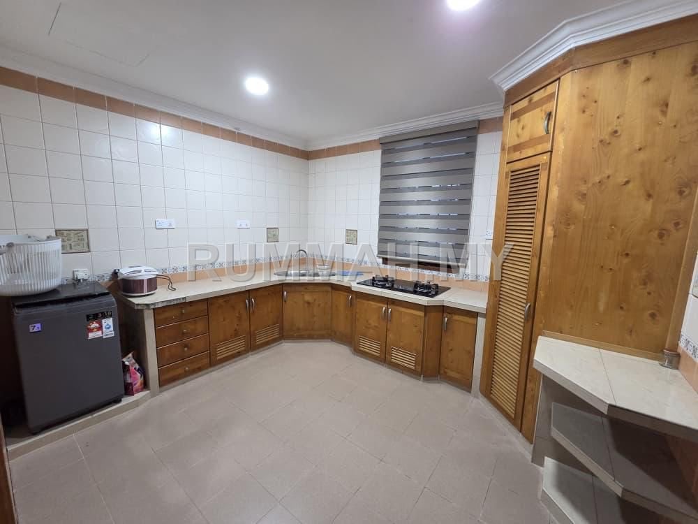 house in Pulau Tikus, Penang — photo 6