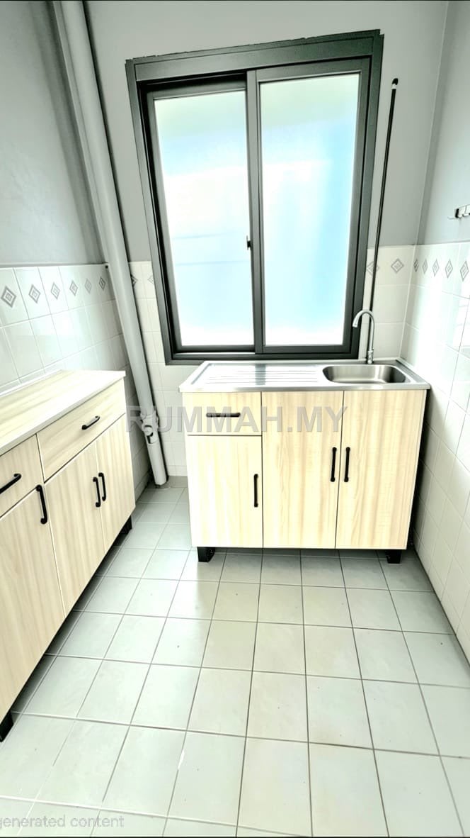 condo in Relau, Penang — photo 5