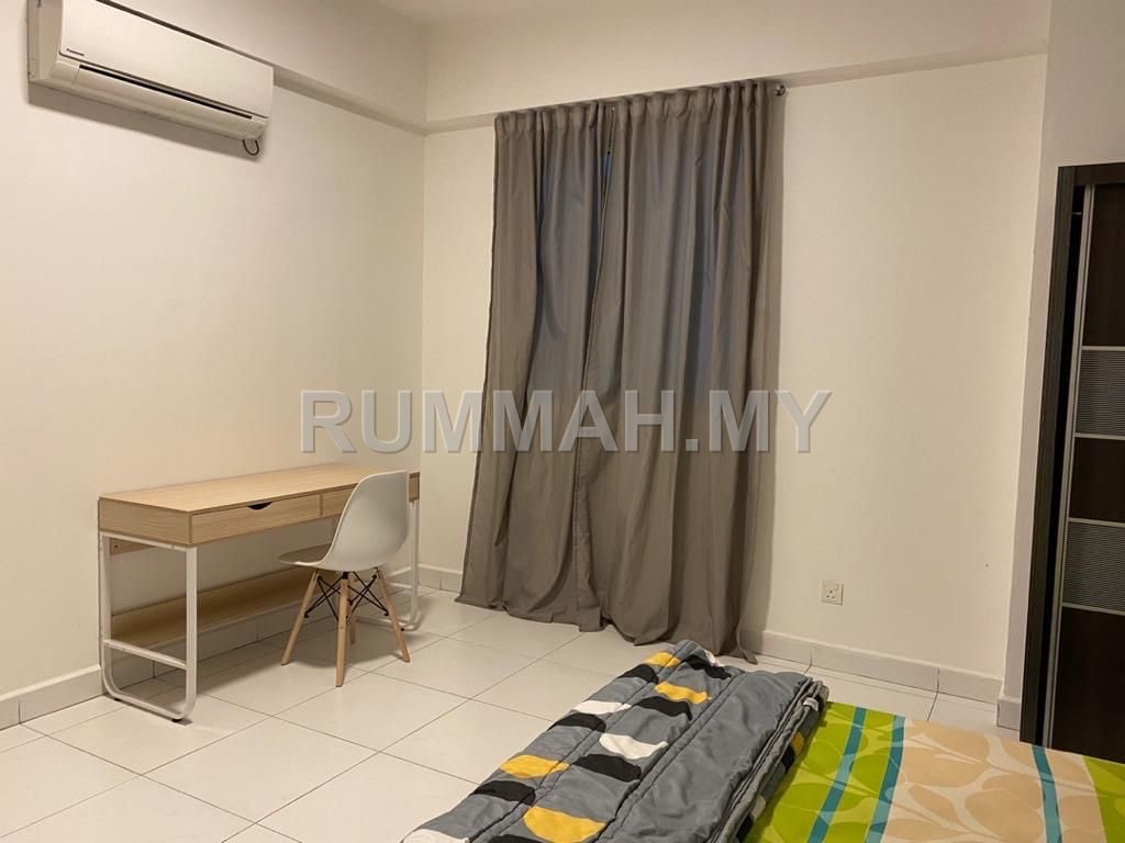 condo in Bayan Lepas, Penang — photo 5