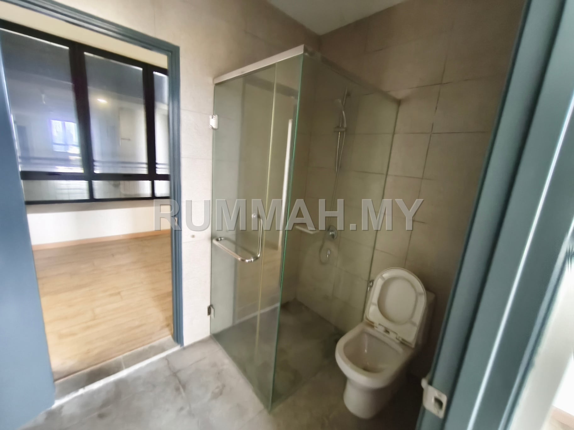 condo in Petaling Jaya, Selangor — photo 4