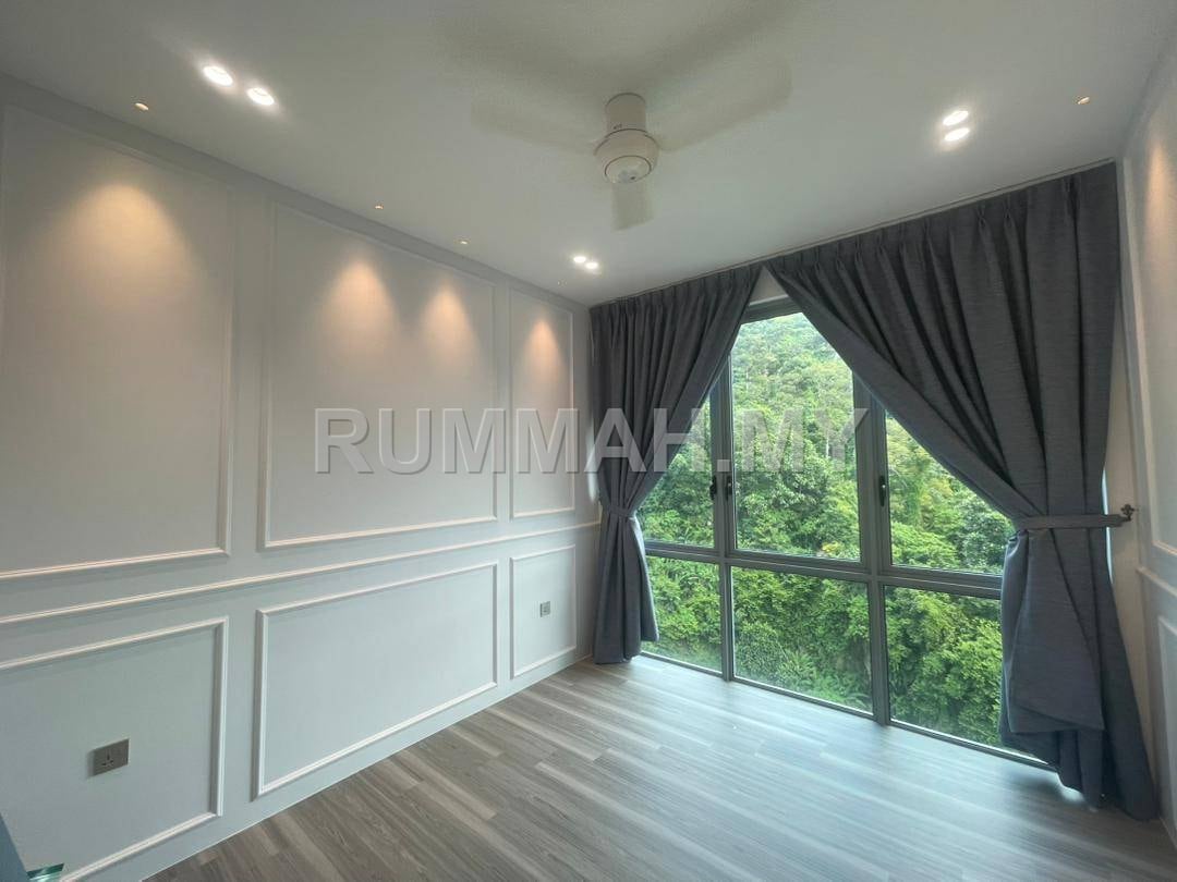 condo in Paya Terubong, Penang — photo 2