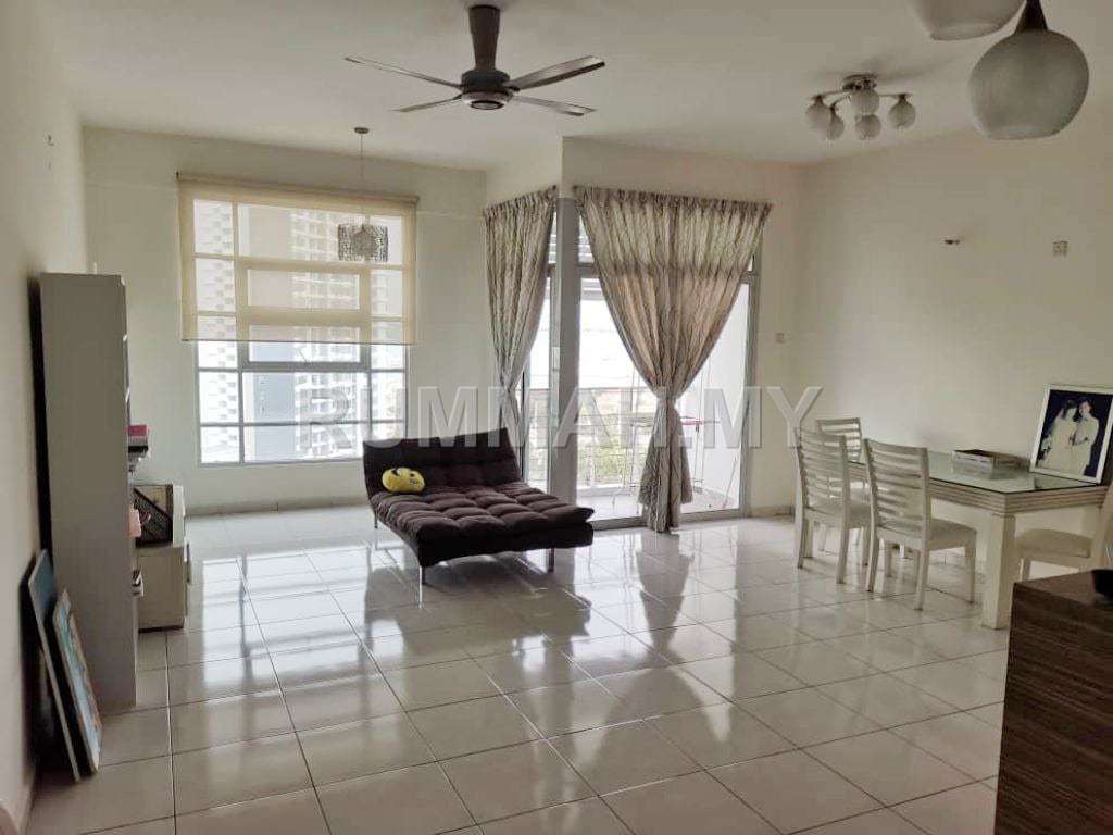 Condo for Sale @ Brezza, Tanjung Tokong | Renovated