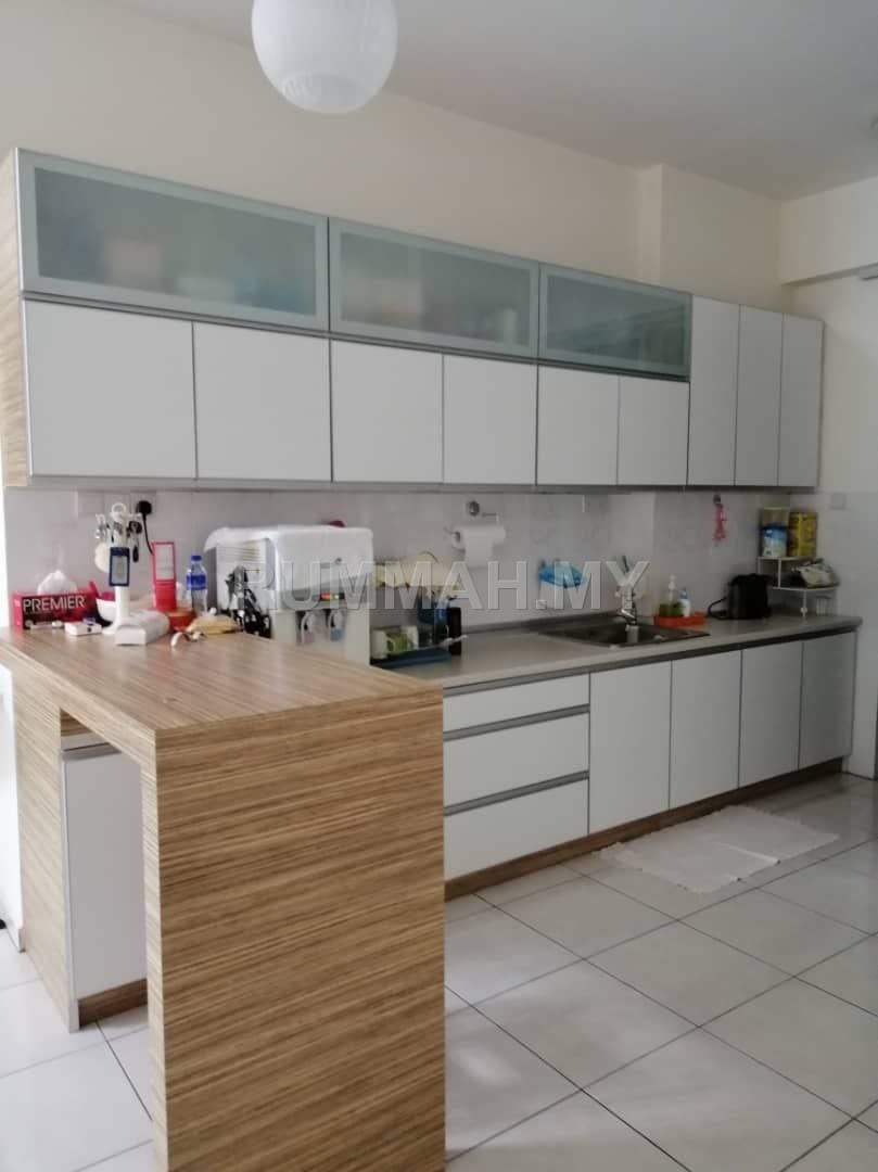 condo in Tanjung Tokong, Penang — photo 2