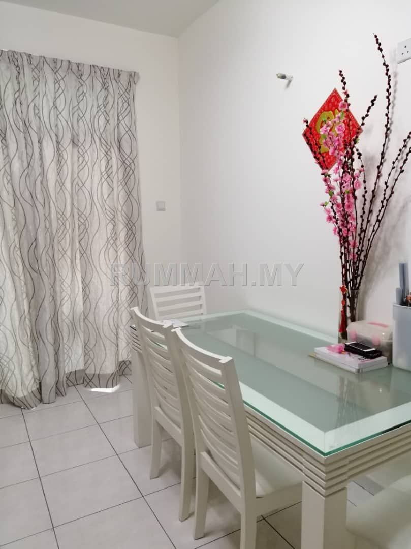 condo in Tanjung Tokong, Penang — photo 3