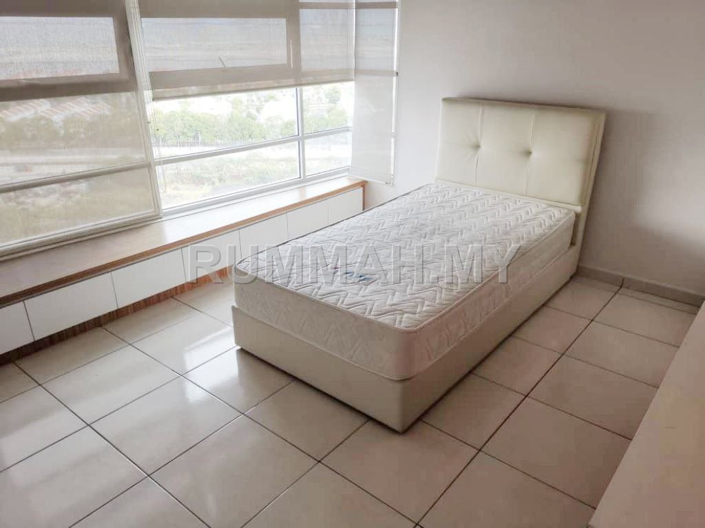 condo in Tanjung Tokong, Penang — photo 4