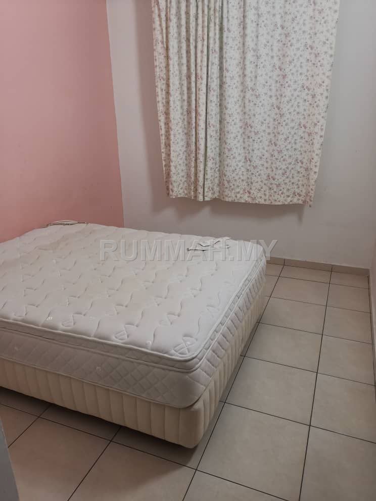 condo in Tanjung Tokong, Penang — photo 5
