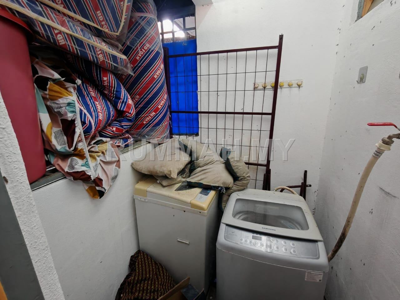 condo in Simpang Ampat, Penang — photo 4