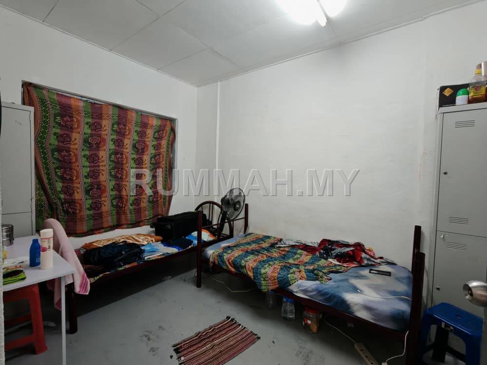 condo in Simpang Ampat, Penang — photo 6