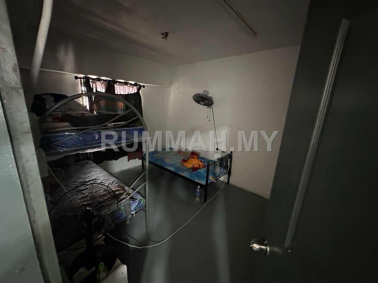 condo in Perai, Penang — photo 3