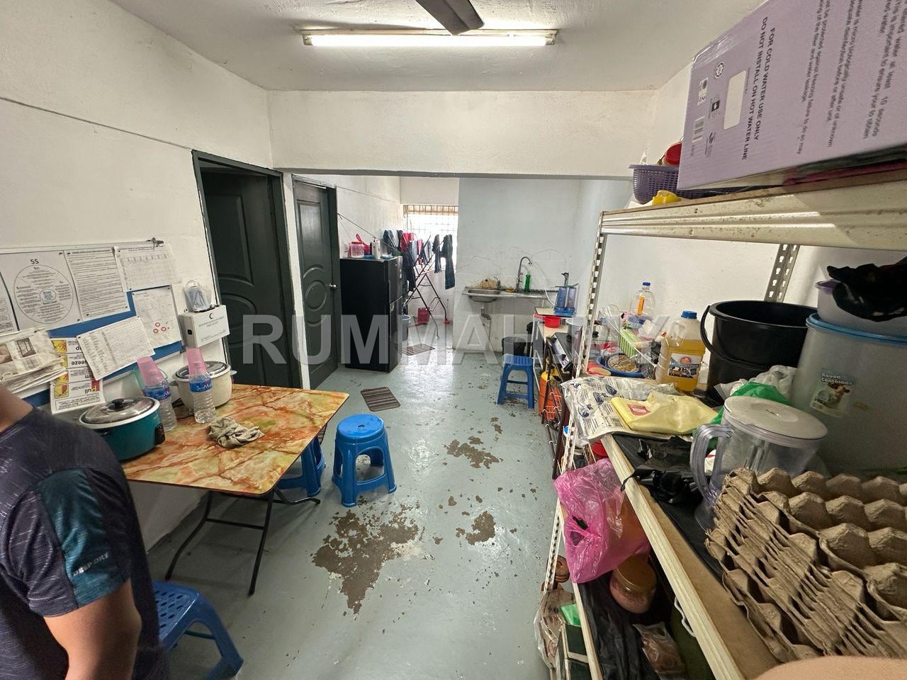 condo in Perai, Penang — photo 5