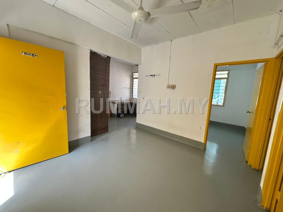 condo in Machang Bubok, Penang — photo 4