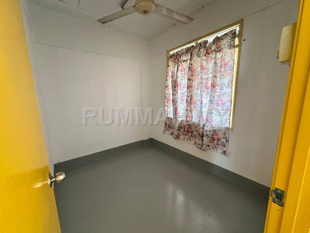 condo in Machang Bubok, Penang — photo 5