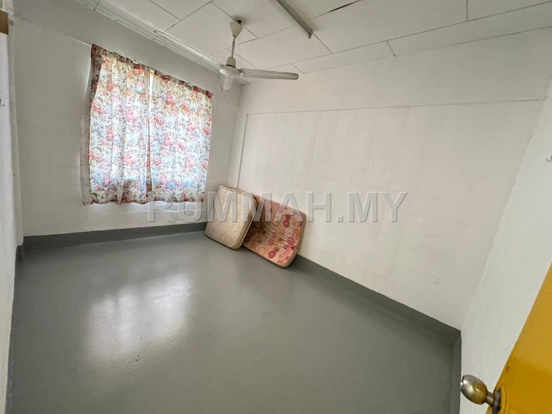 condo in Machang Bubok, Penang — photo 6