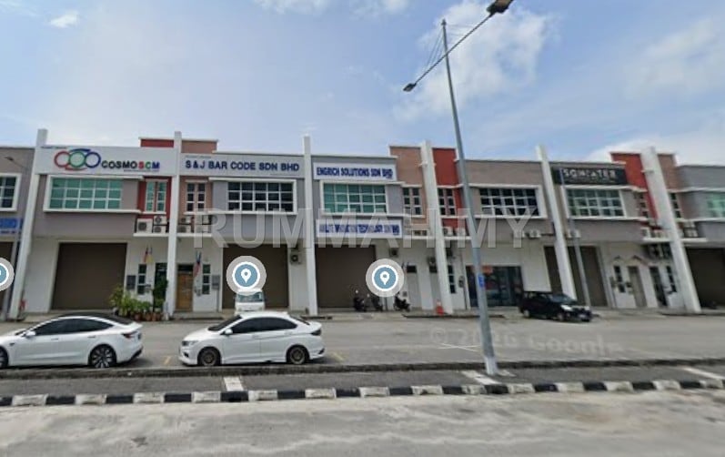 industrial in Bayan Lepas, Penang — photo 5