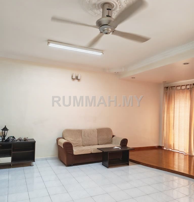 house in Sungai Ara, Penang — photo 4