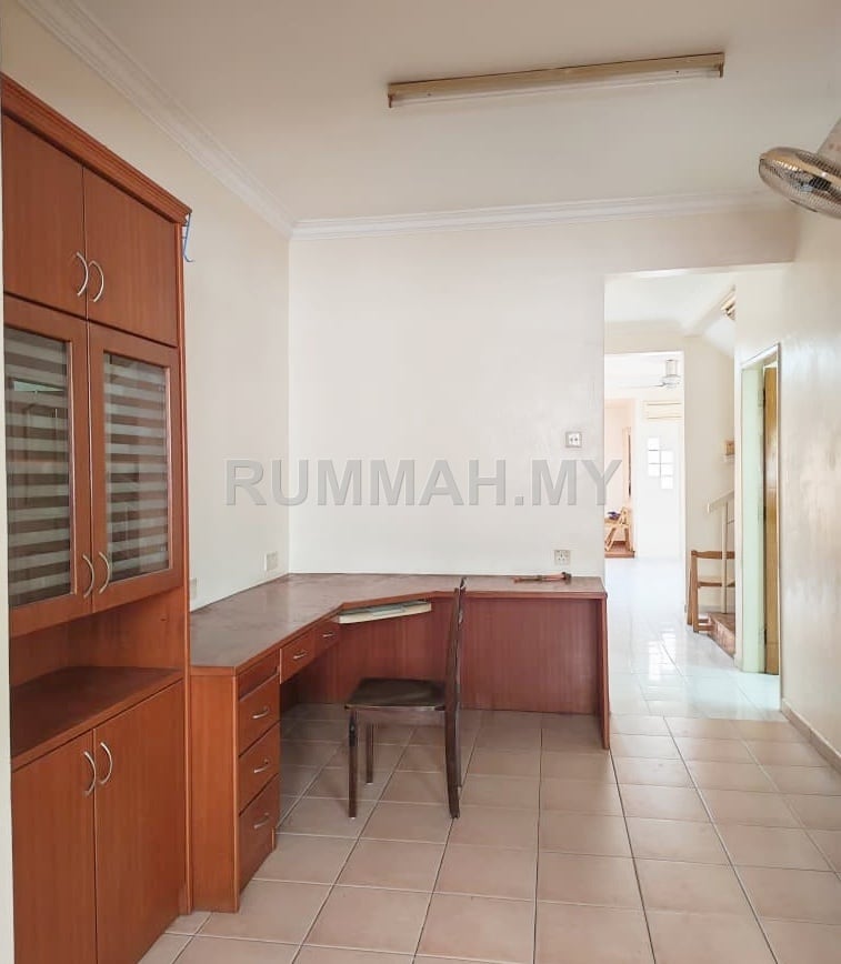 house in Sungai Ara, Penang — photo 6