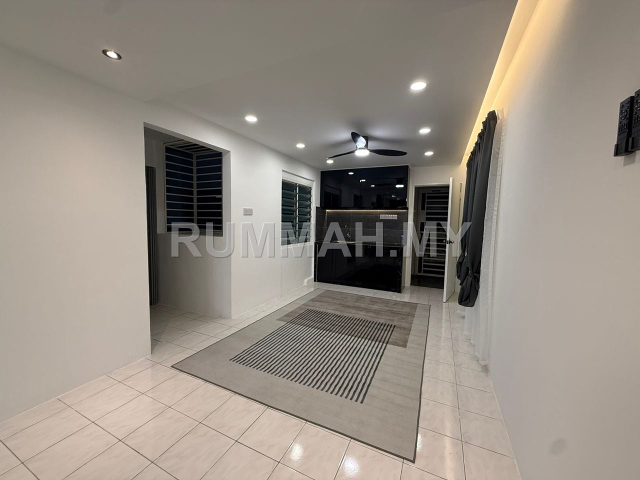 condo in Sungai Dua Island, Penang — photo 2