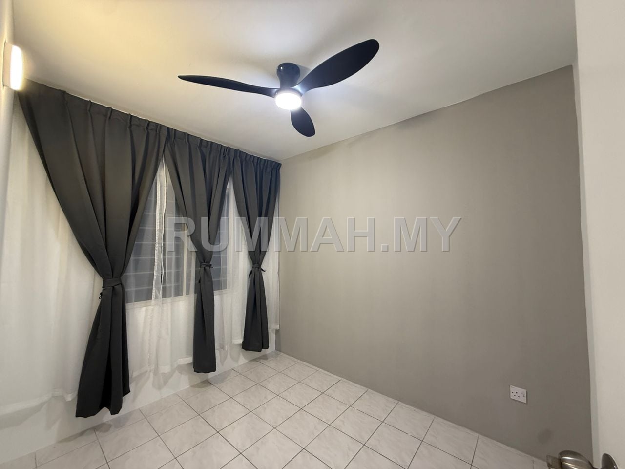 condo in Sungai Dua Island, Penang — photo 3