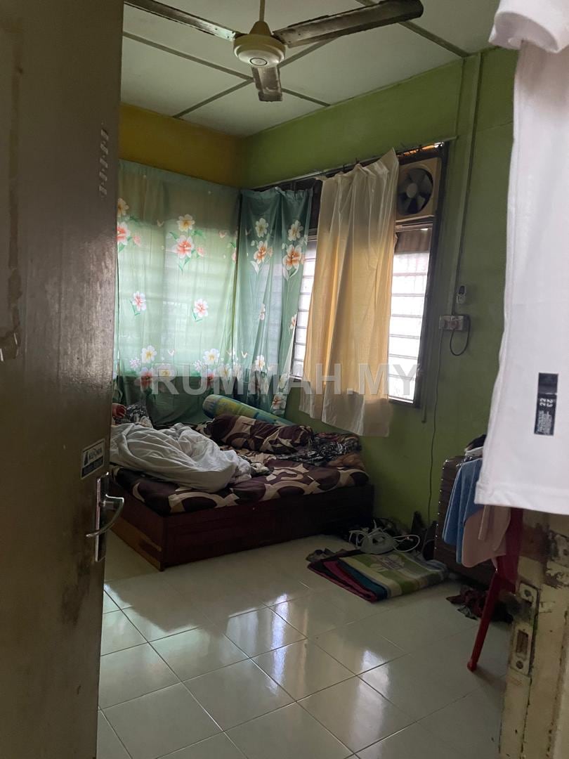 house in Nibong Tebal, Penang — photo 4