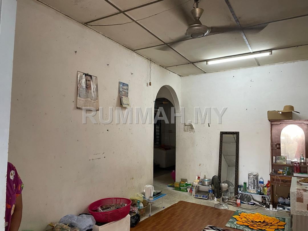 house in Nibong Tebal, Penang — photo 3