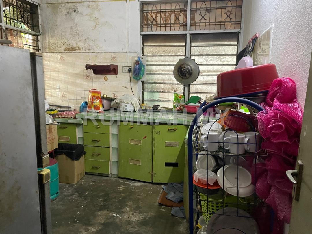 house in Nibong Tebal, Penang — photo 6