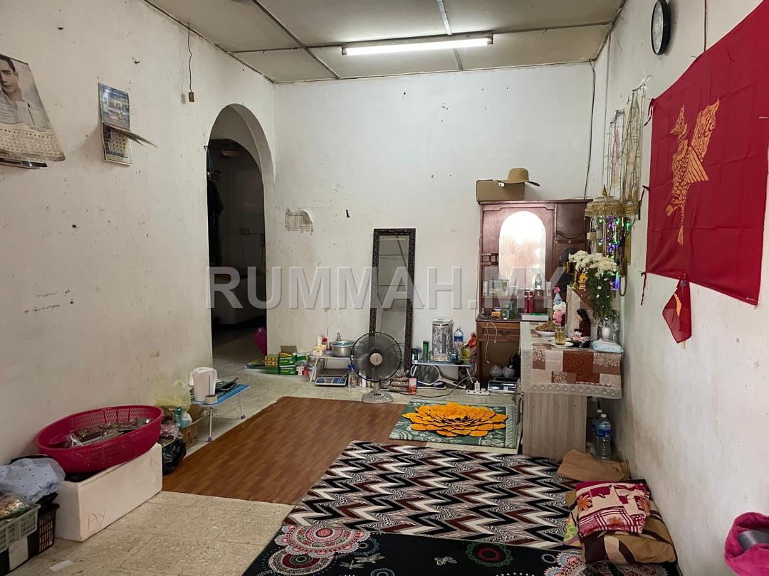 house in Nibong Tebal, Penang — photo 7