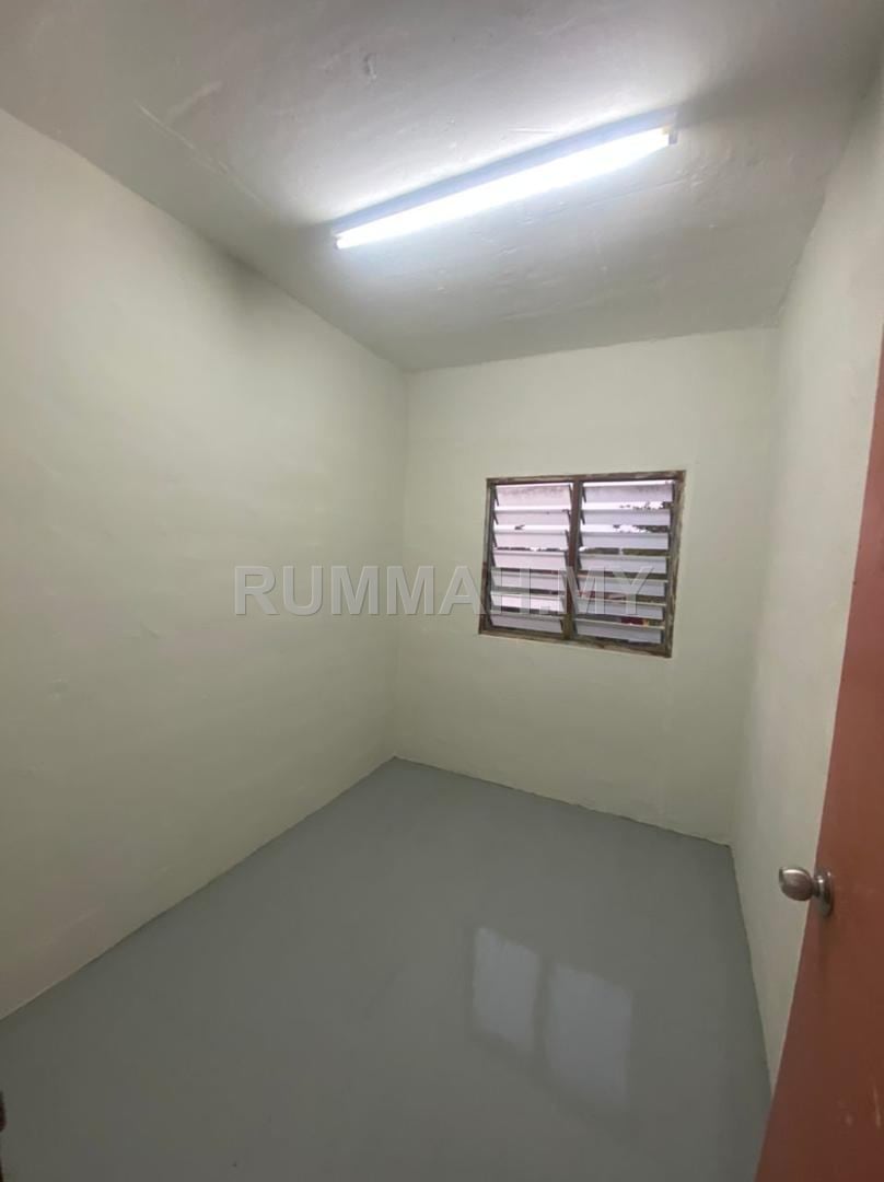 condo in Nibong Tebal, Penang — photo 4