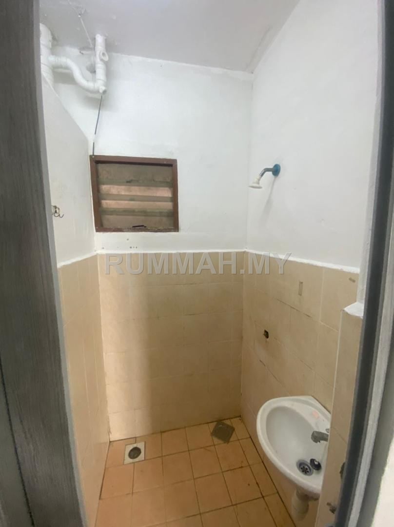 condo in Nibong Tebal, Penang — photo 7
