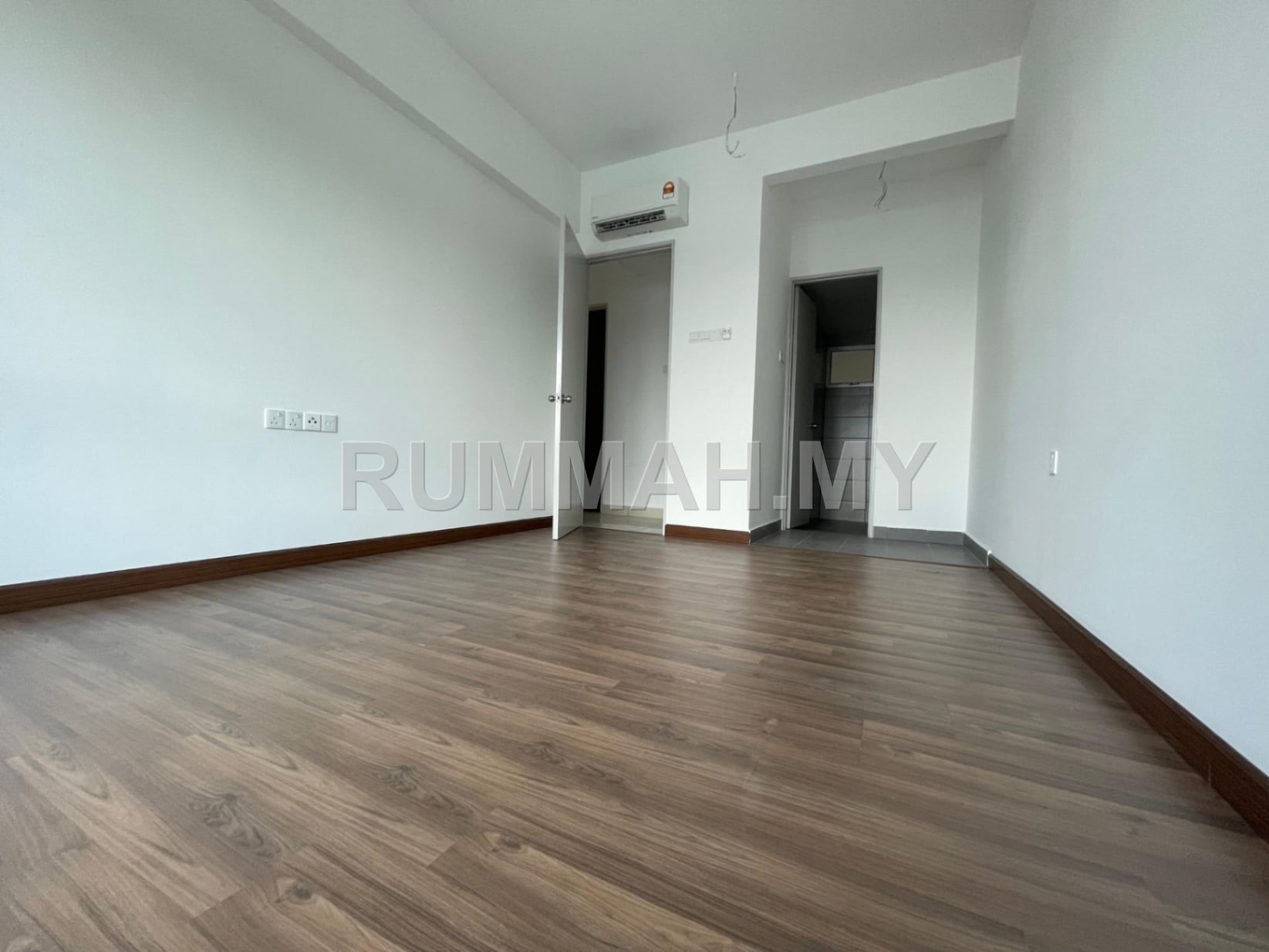 condo in Bukit Mertajam, Penang — photo 4