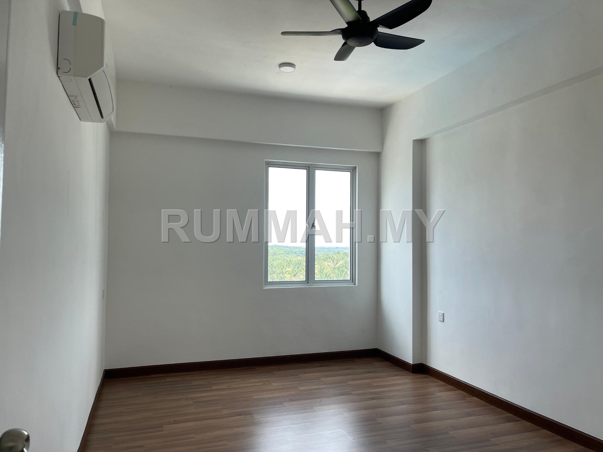condo in Bukit Mertajam, Penang — photo 6