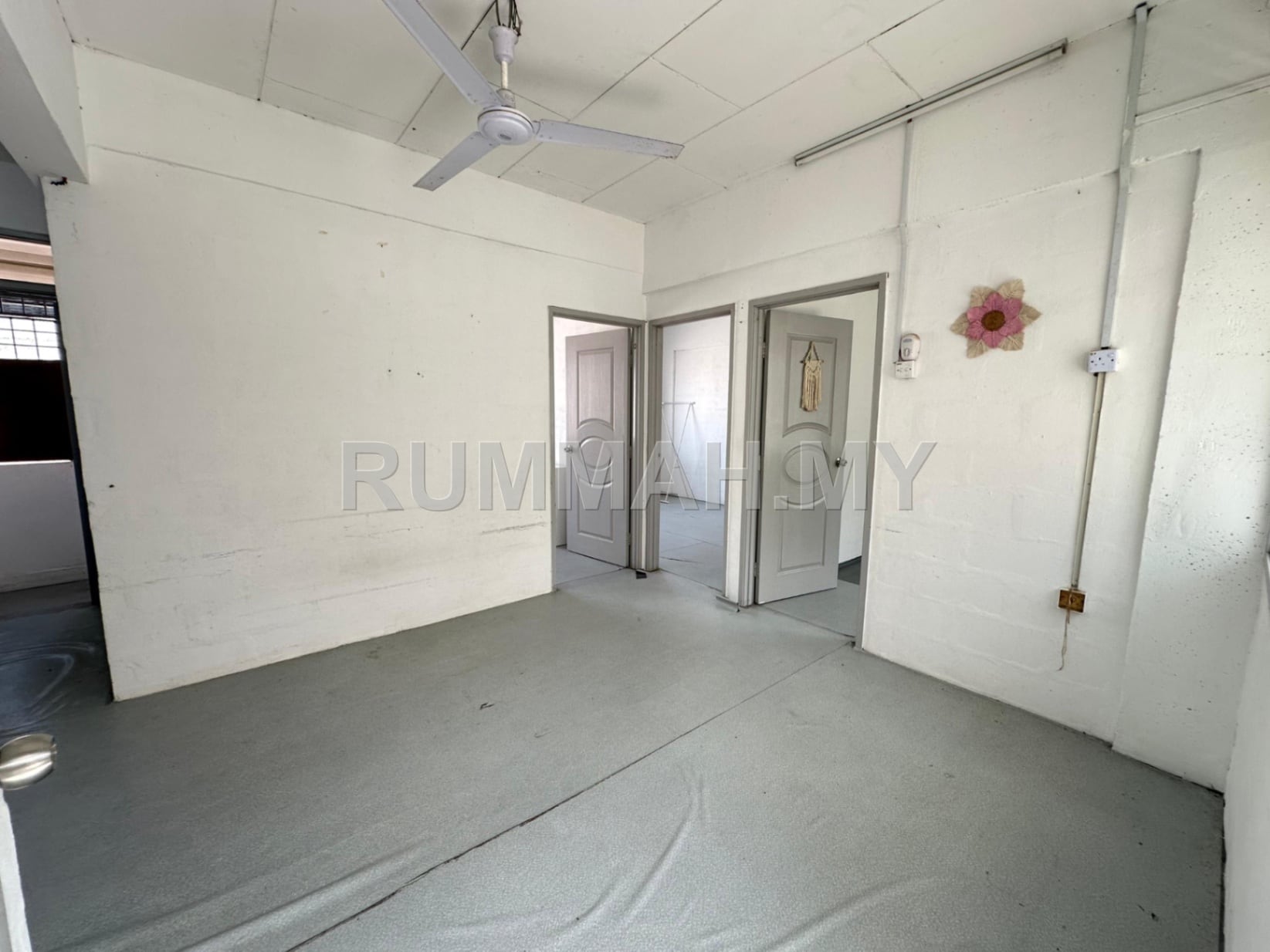 condo in Bukit Mertajam, Penang — photo 2