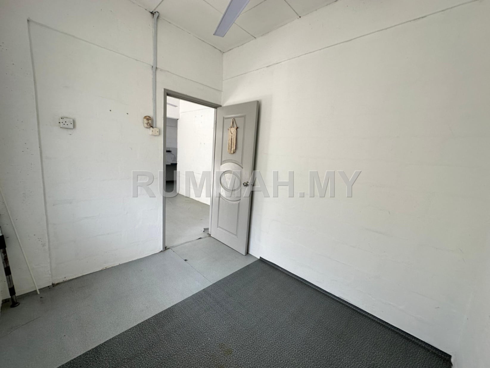 condo in Bukit Mertajam, Penang — photo 4