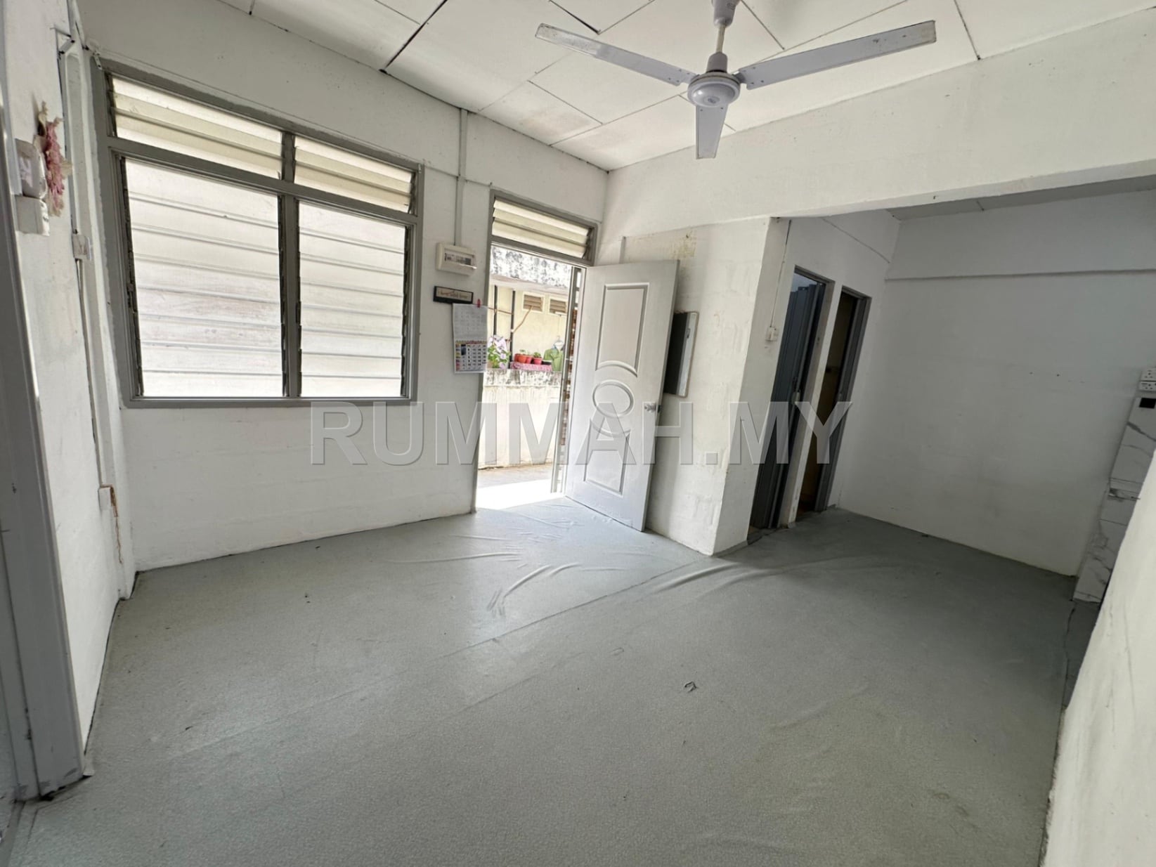 condo in Bukit Mertajam, Penang — photo 7