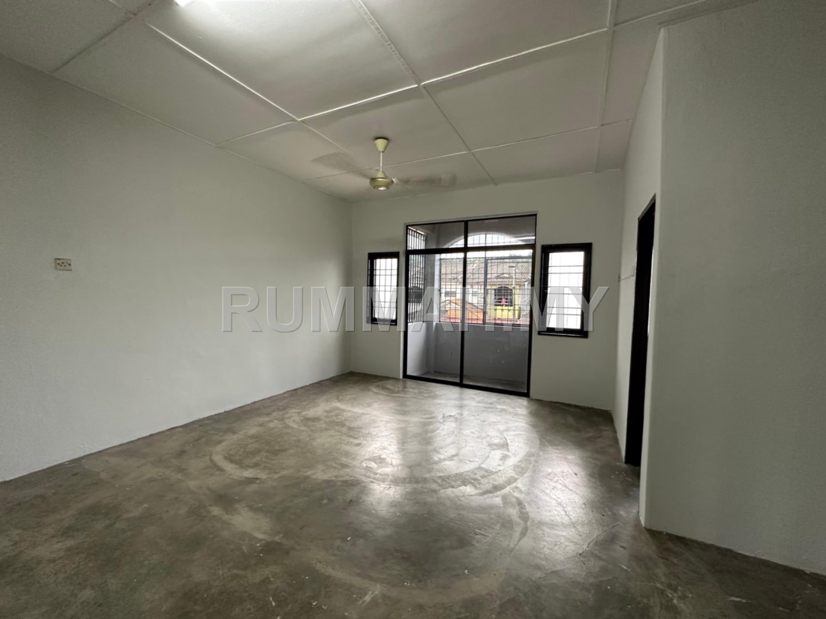 house in Alma, Penang — photo 3