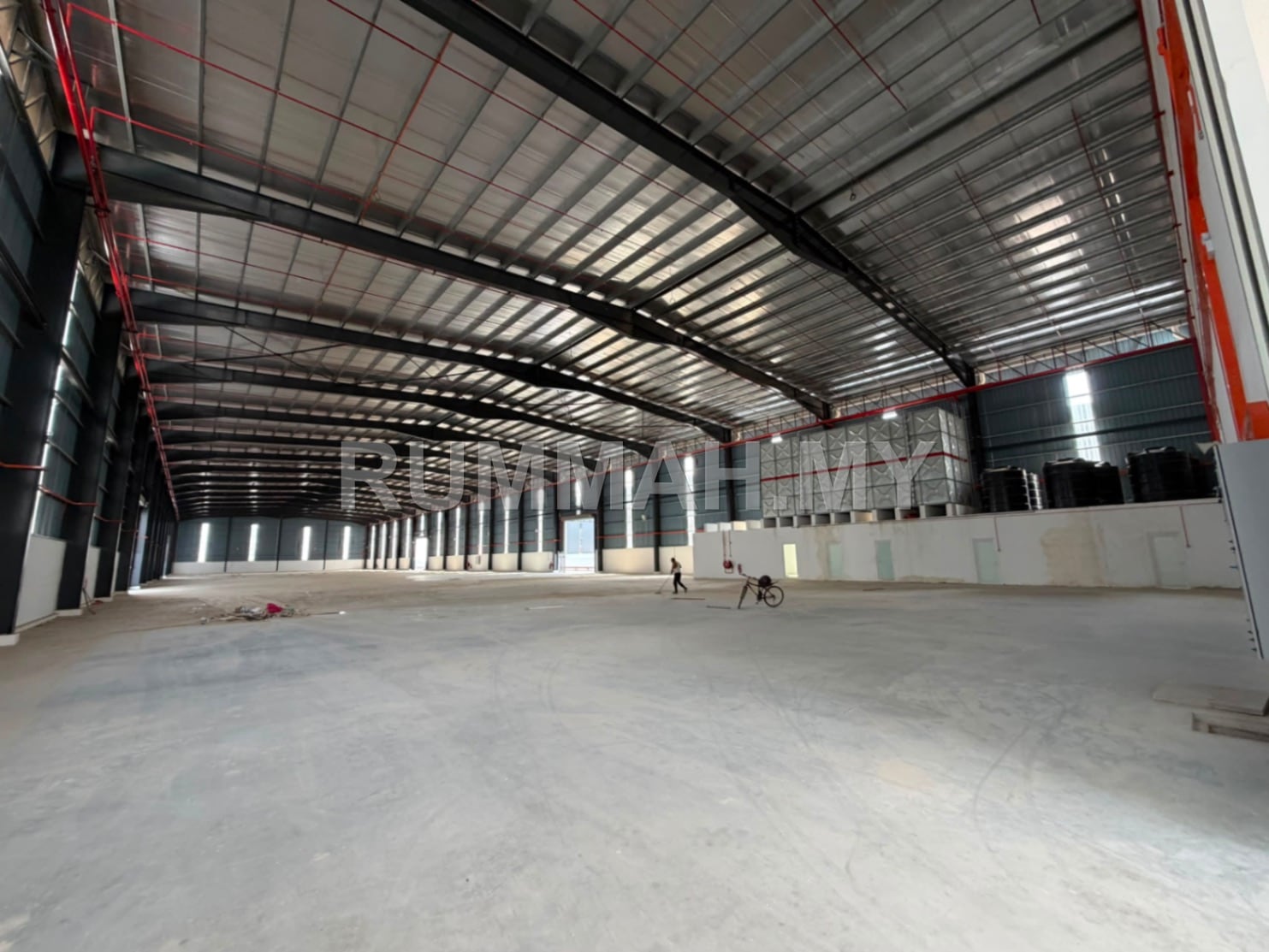 industrial in Batu Kawan, Penang — photo 2