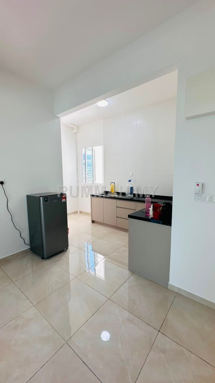 condo in Bayan Lepas, Penang — photo 2