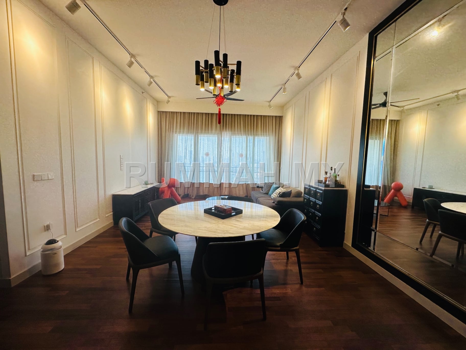 condo in Tanjung Tokong, Penang — photo 2