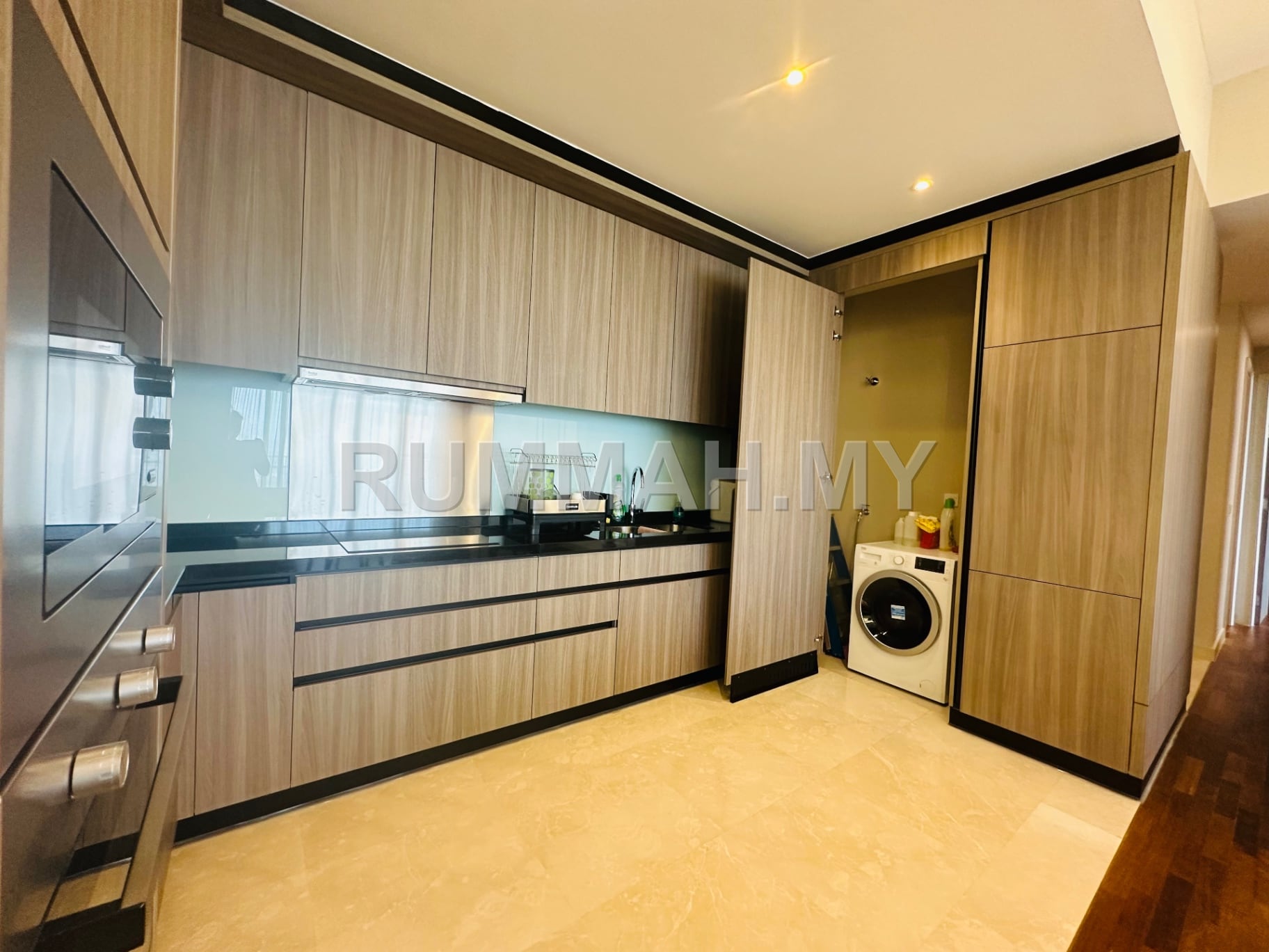 condo in Tanjung Tokong, Penang — photo 4